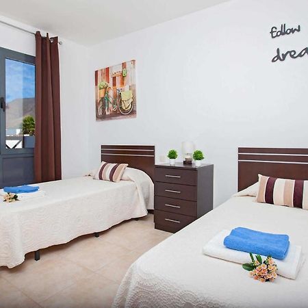 Mia Vila Playa Blanca  Exterior foto