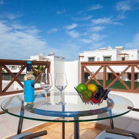 Mia Vila Playa Blanca  Exterior foto