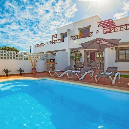 Mia Vila Playa Blanca  Exterior foto