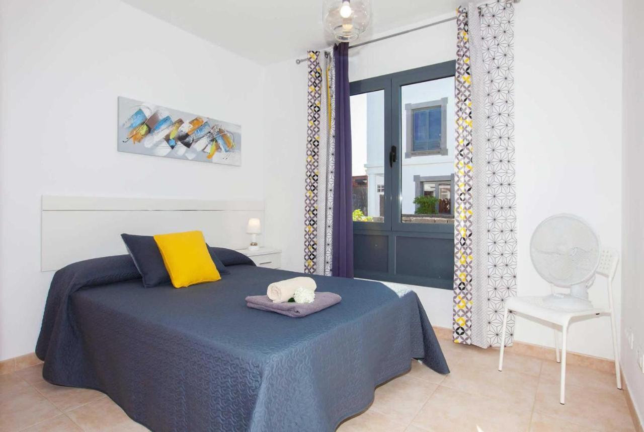 Mia Vila Playa Blanca  Exterior foto