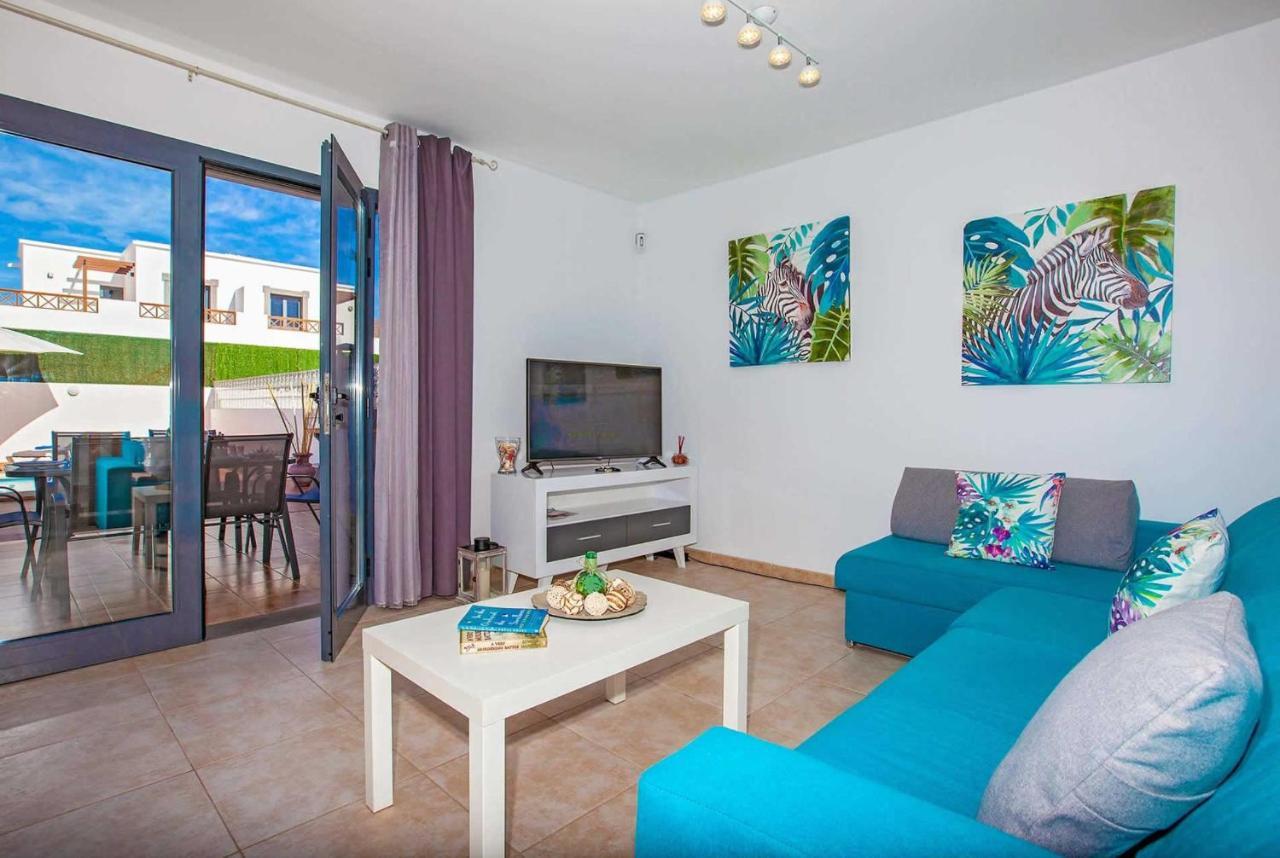Mia Vila Playa Blanca  Exterior foto