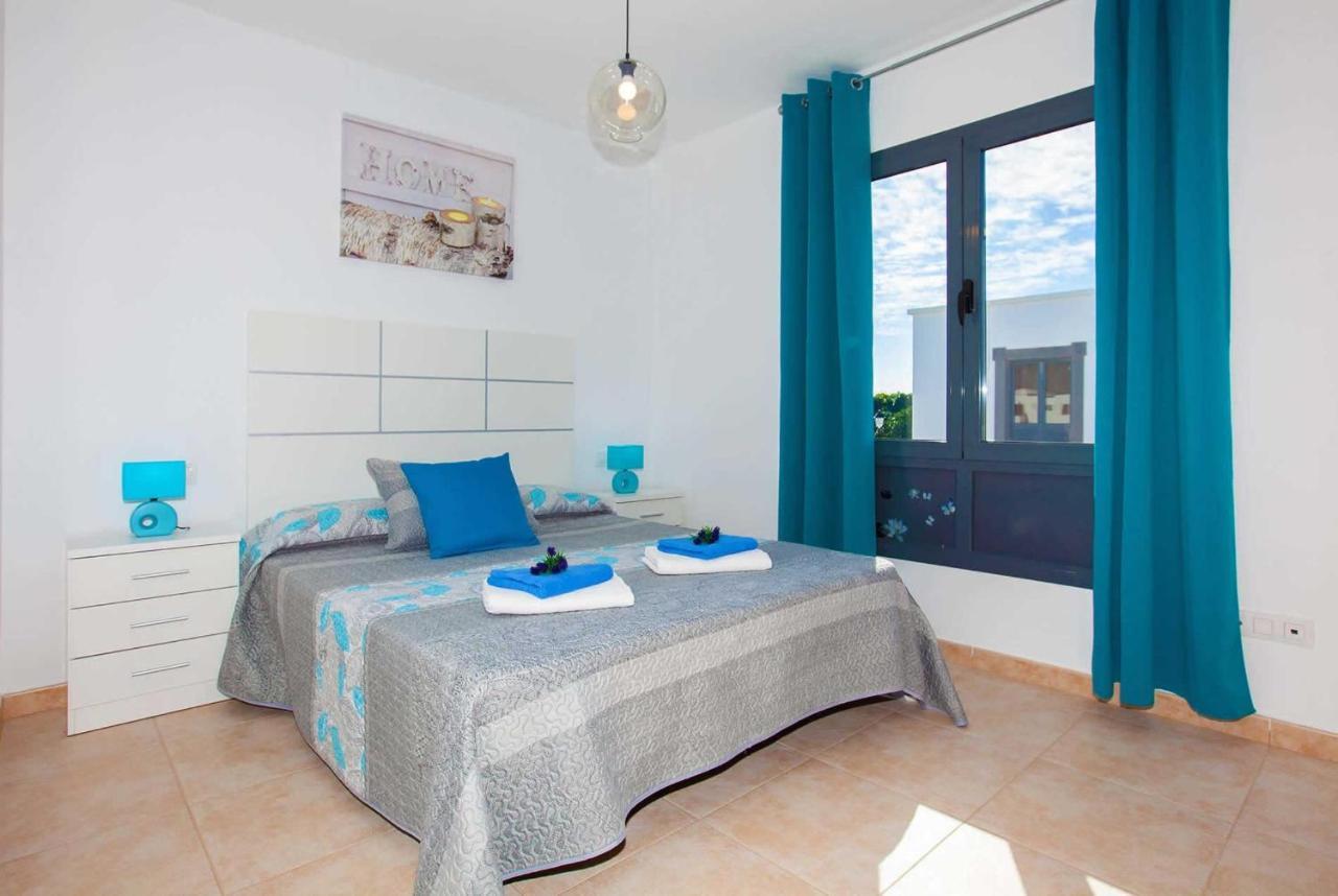 Mia Vila Playa Blanca  Exterior foto