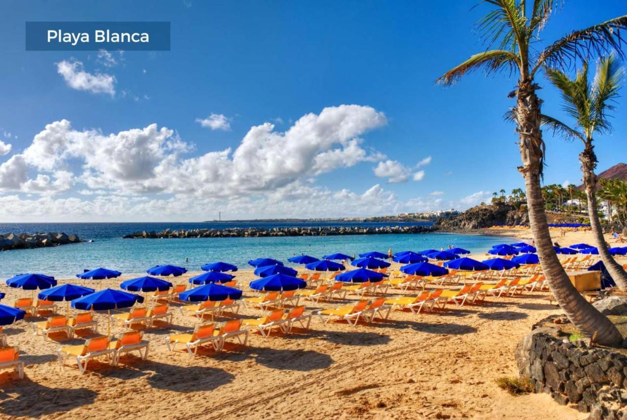 Mia Vila Playa Blanca  Exterior foto