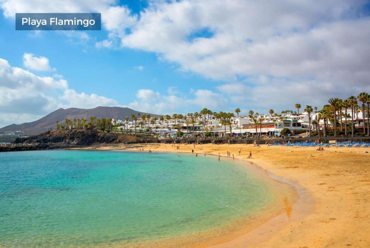 Mia Vila Playa Blanca  Exterior foto