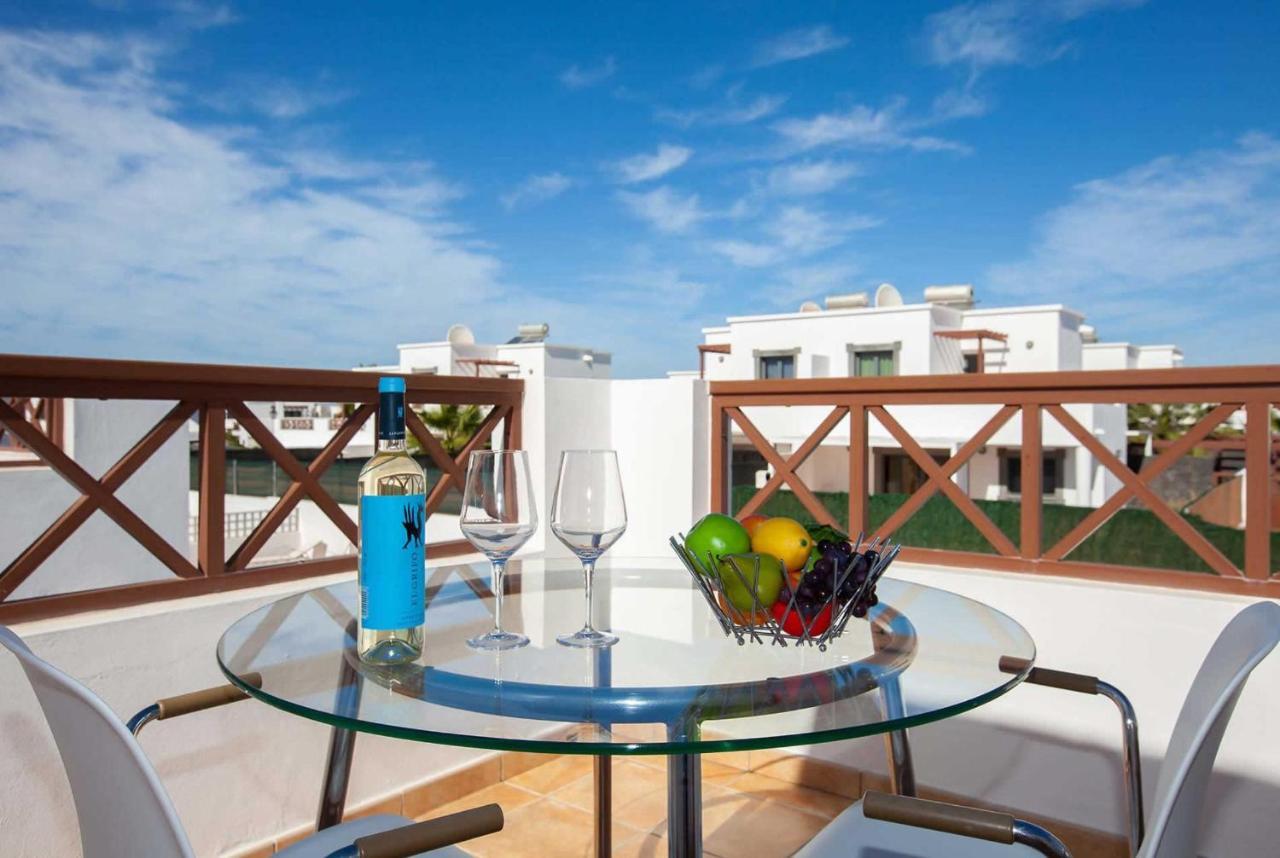 Mia Vila Playa Blanca  Exterior foto