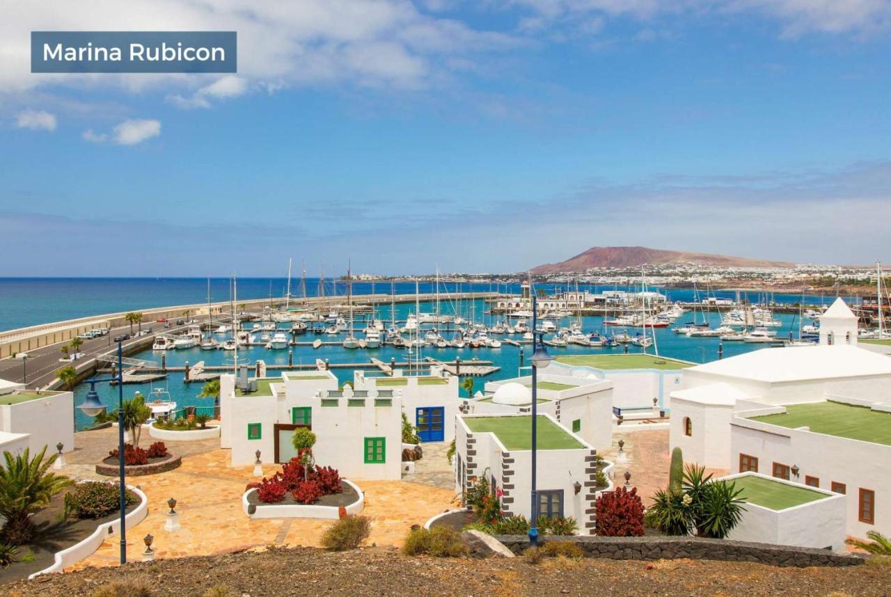 Mia Vila Playa Blanca  Exterior foto