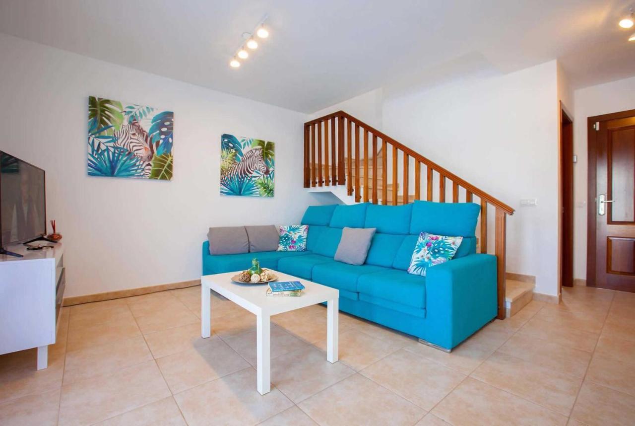 Mia Vila Playa Blanca  Exterior foto